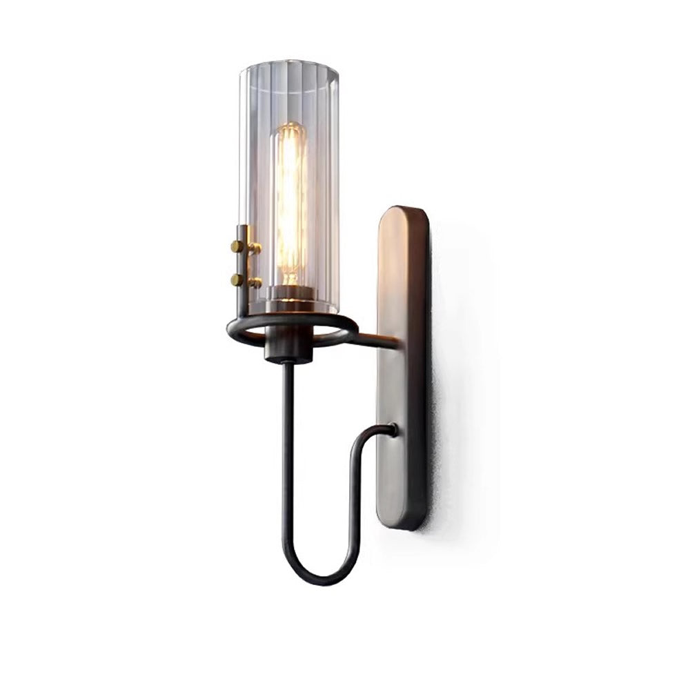 Industrial Wall Sconce