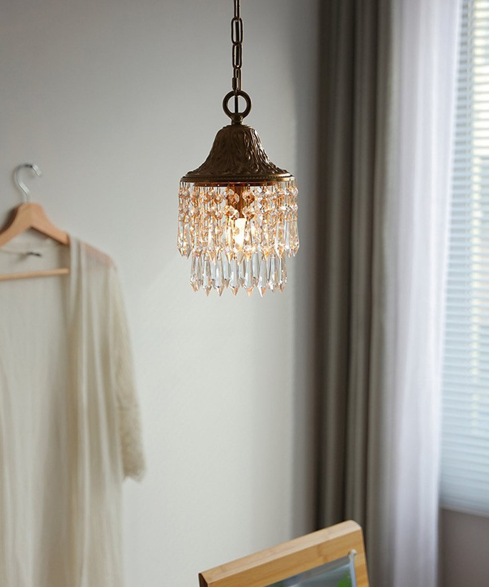 Antique Bell