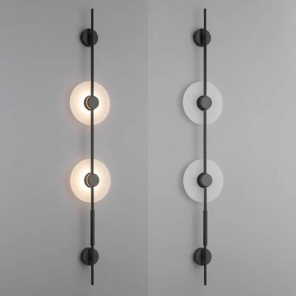 Marble Disk