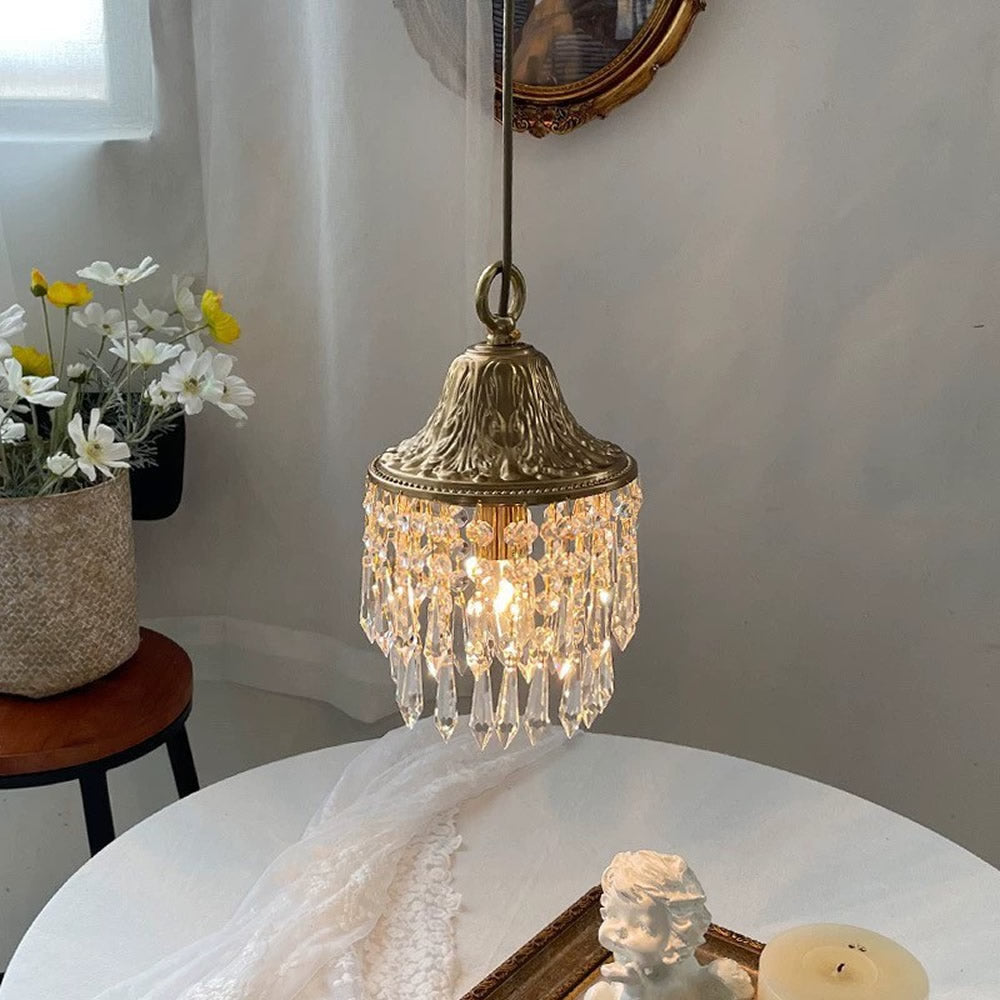 Antique Bell