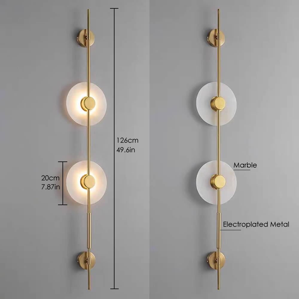 Marble Disk
