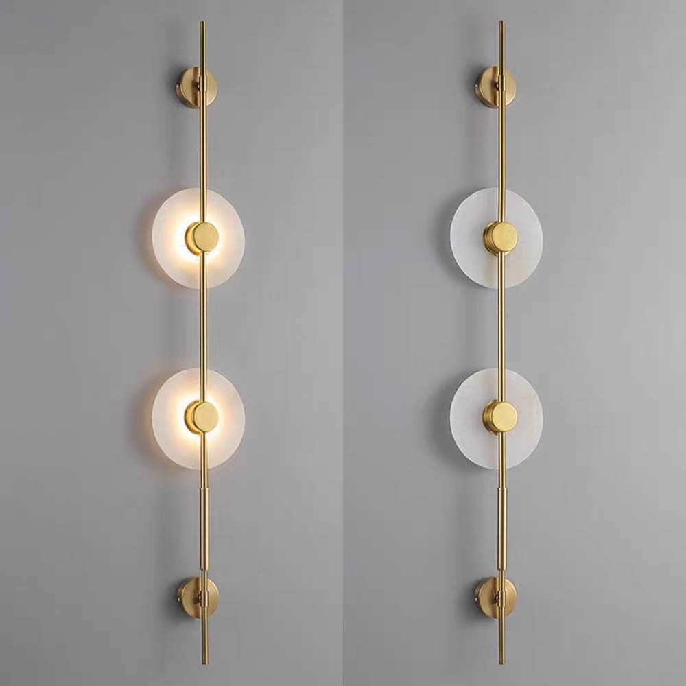 Marble Disk