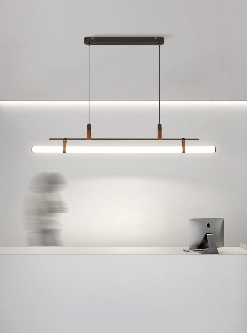 Linear Tube Light