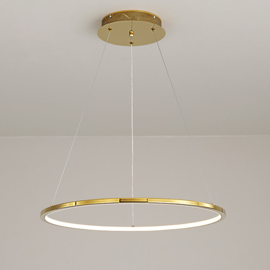 Hexagon Aura