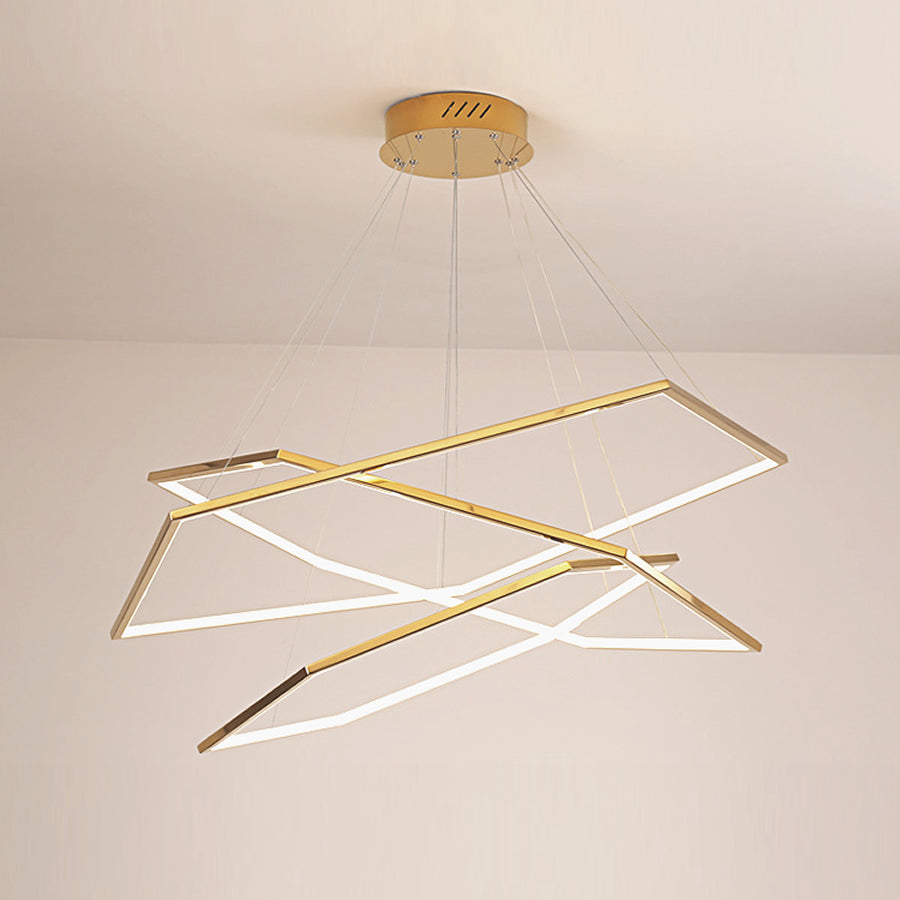 Hexagon Aura