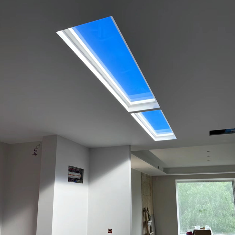 Artificial Sky