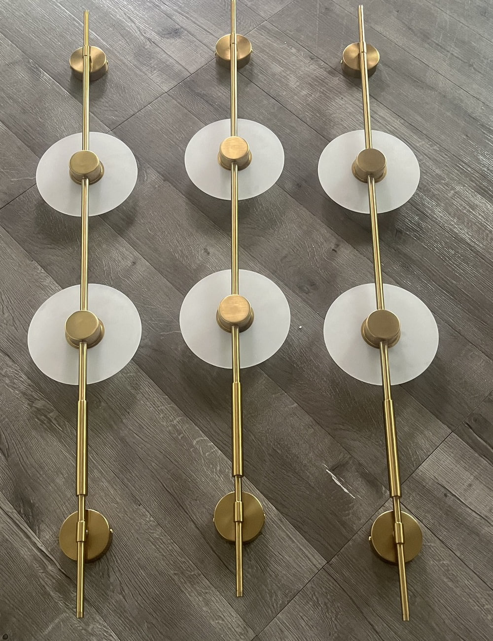 Marble Disk