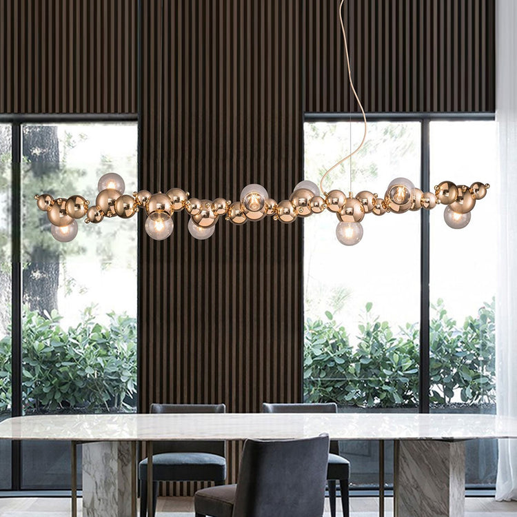 Dining Table Lights