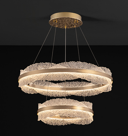 Sparkling Ring