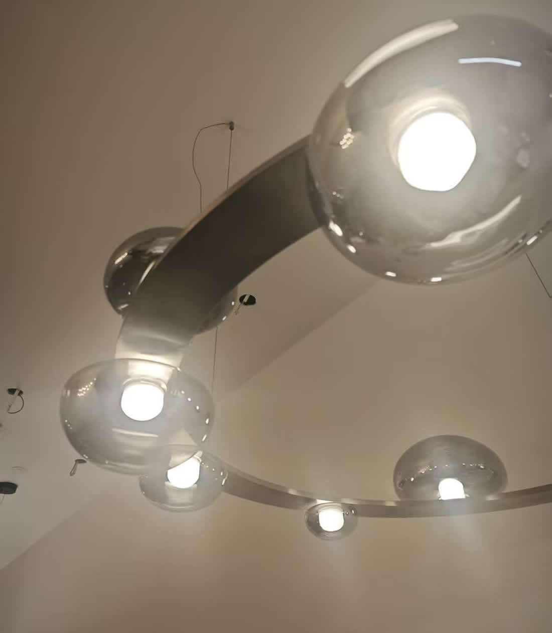 Orbit Halo