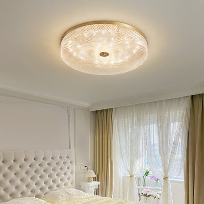 Sparkling Ceiling Light