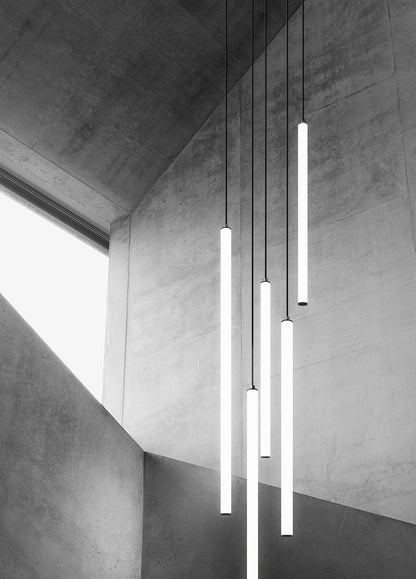 Light Columns