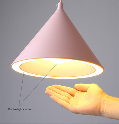 Cone Light