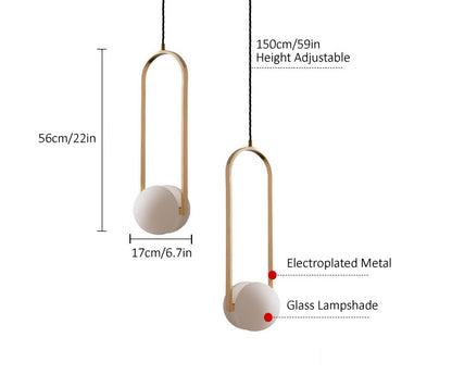 Arc Globe