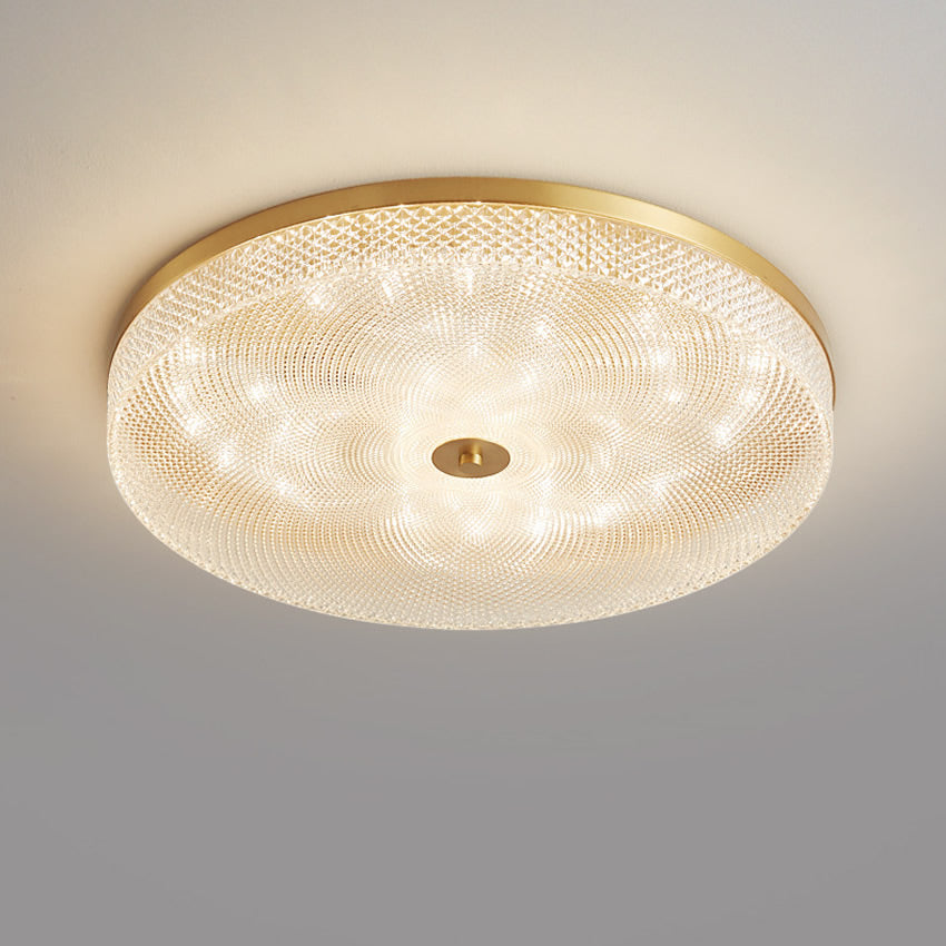 Sparkling Ceiling Light