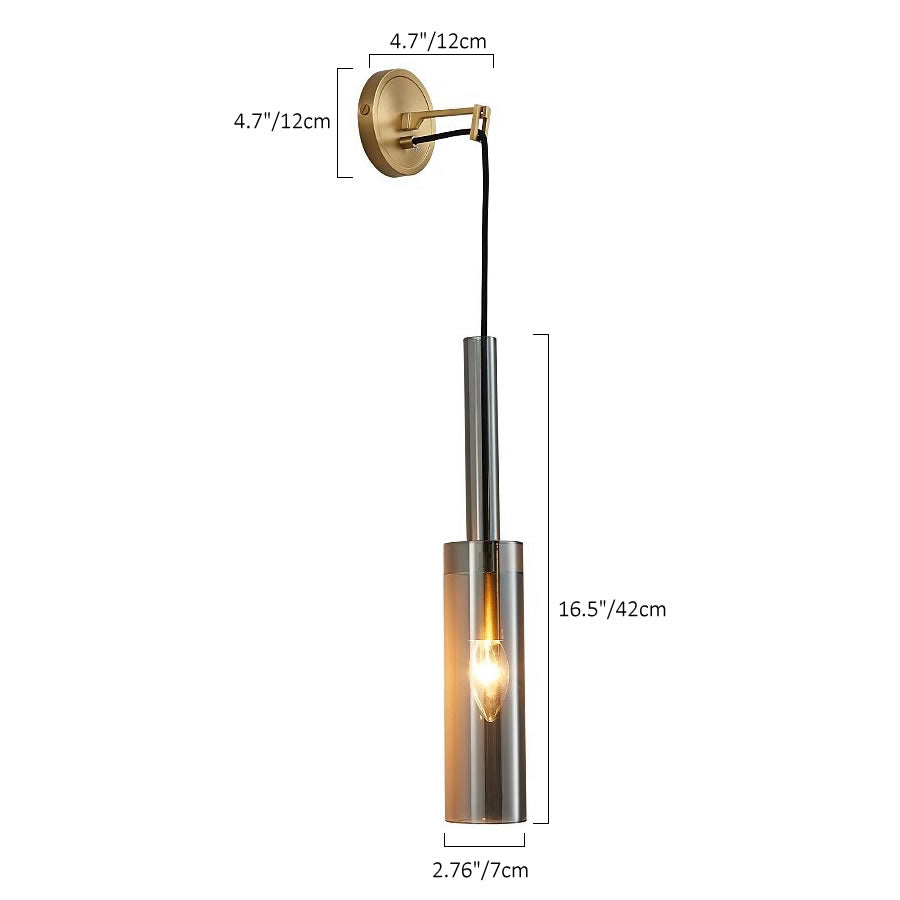 Cylinder Glow