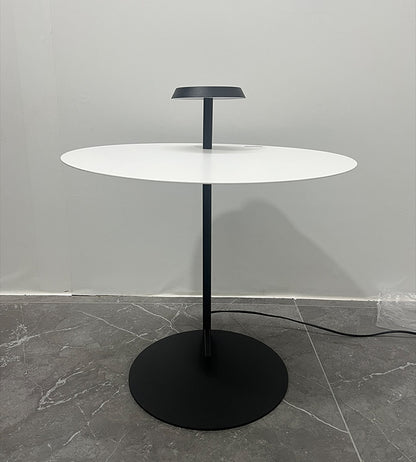 Small Table Floor Lamp