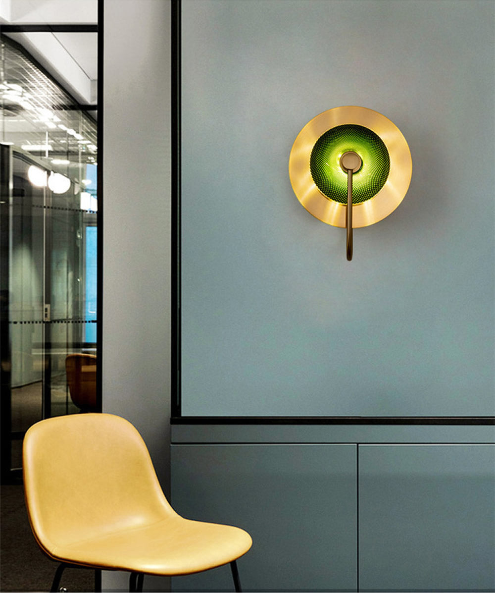 Aurora Disc