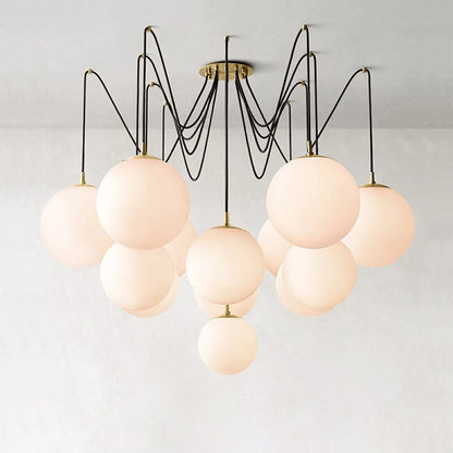 Orb Weave