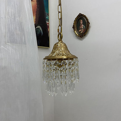 Antique Bell