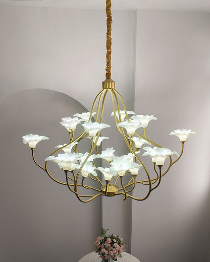 Lily Cascade