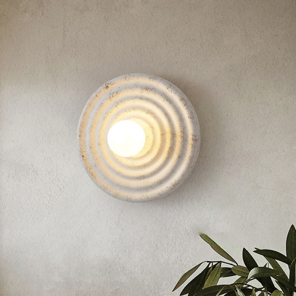 Ripple Sconce