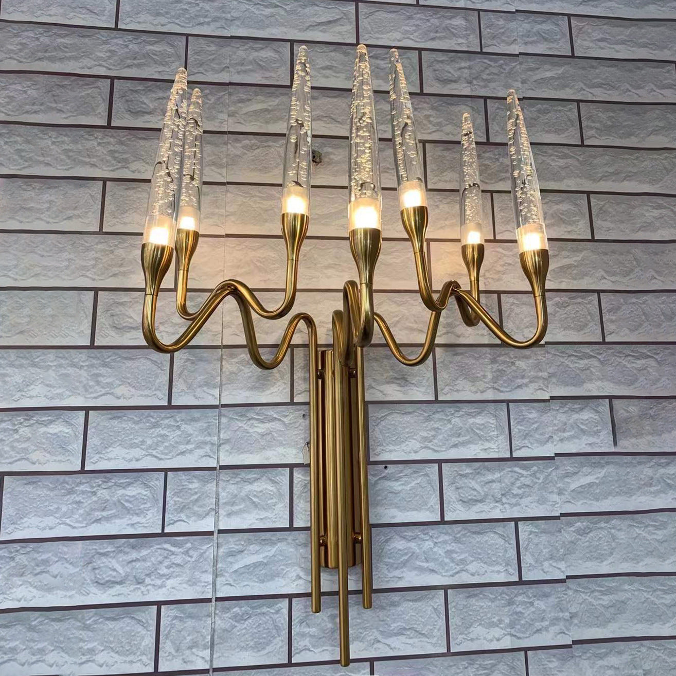 Spire Light
