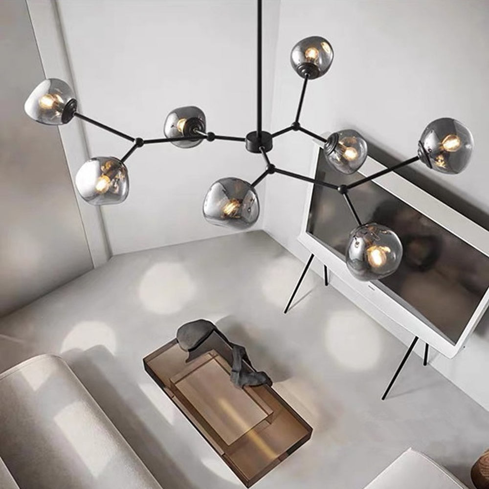Nebula Branch