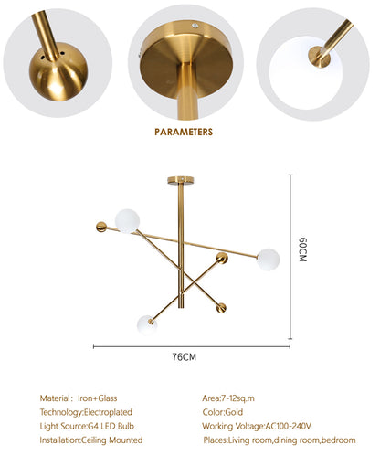 Orb Cross