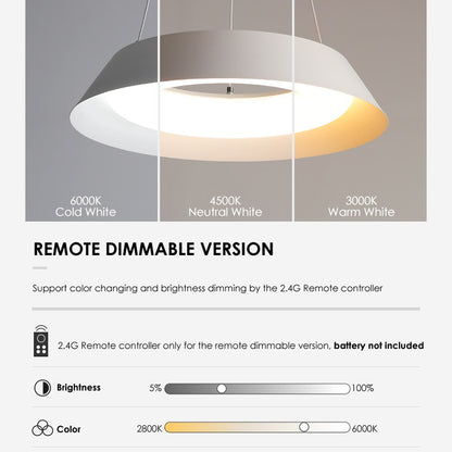 Halo Circular