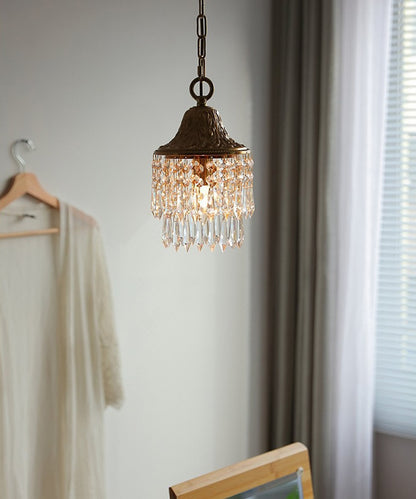 Antique Bell