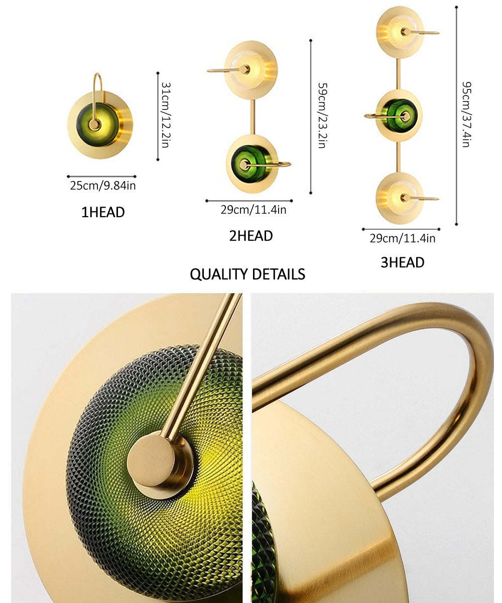 Aurora Disc