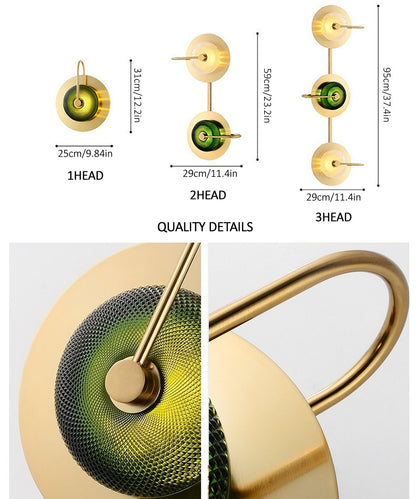 Aurora Disc