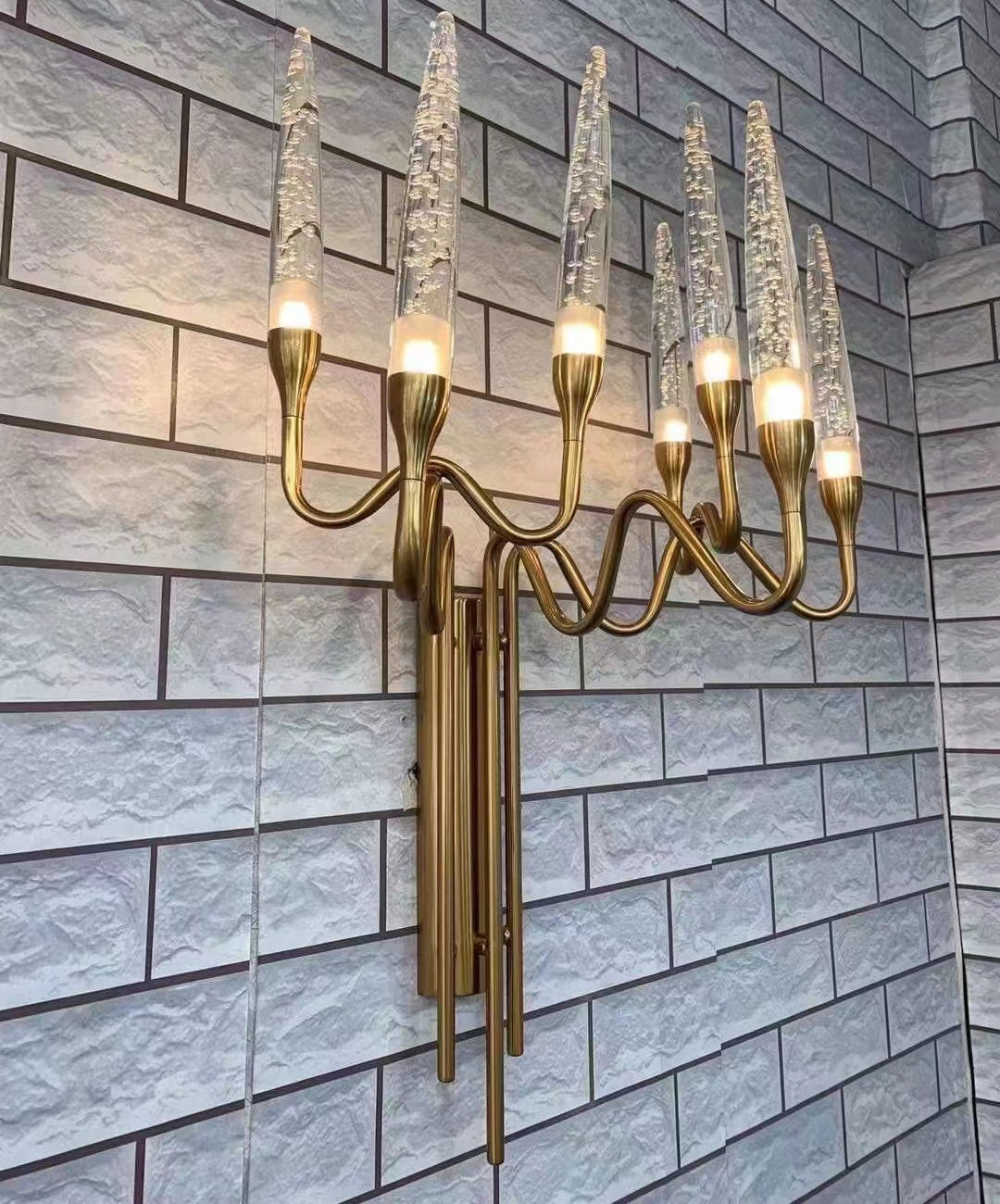 Spire Light