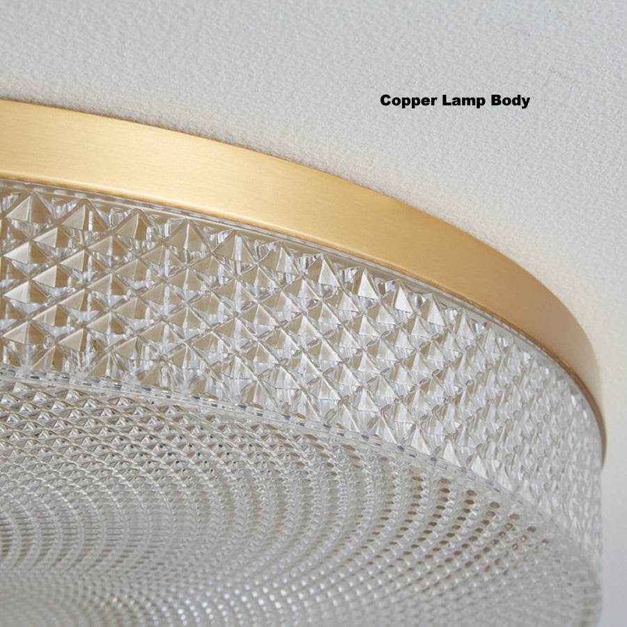 Sparkling Ceiling Light