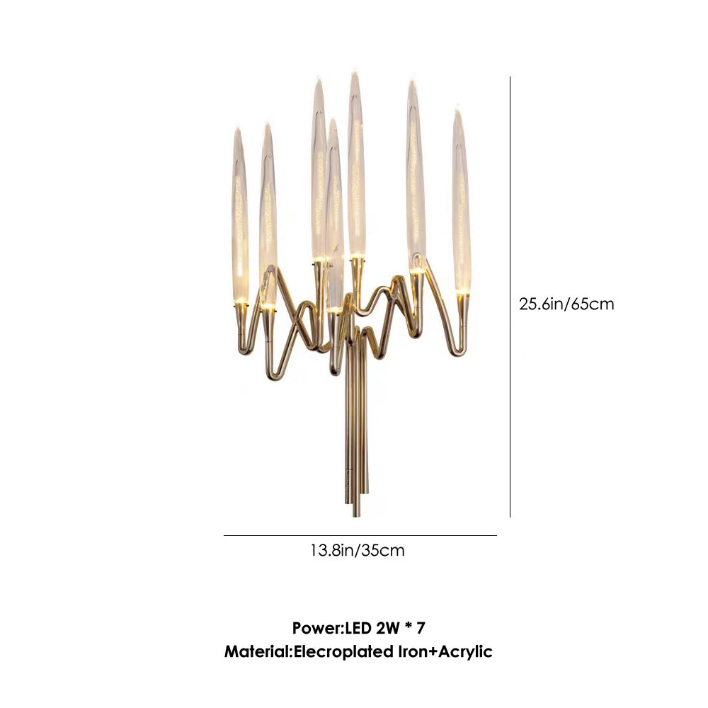 Spire Light
