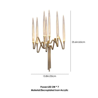 Spire Light