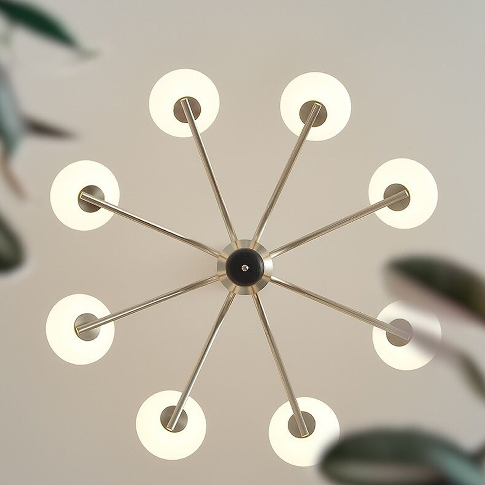 Orb Bloom