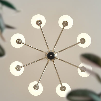 Orb Bloom