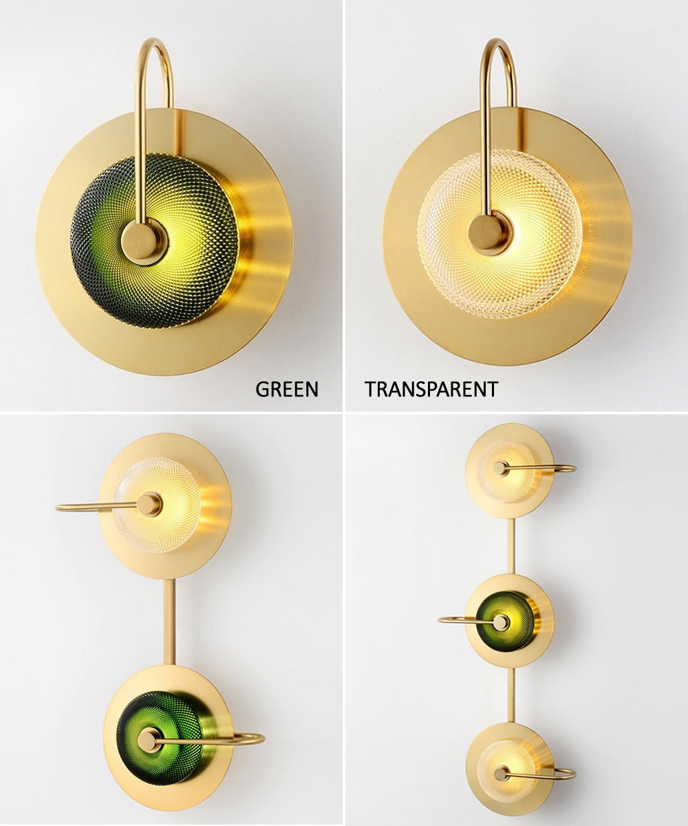 Aurora Disc