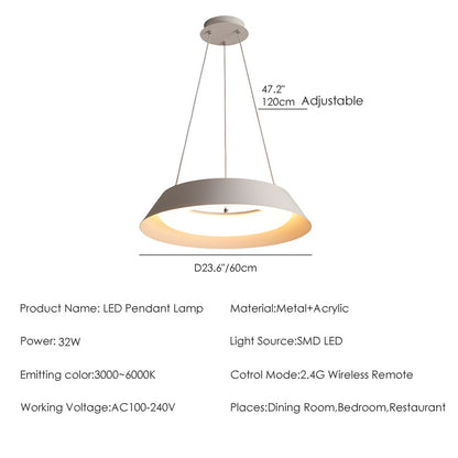 Halo Circular