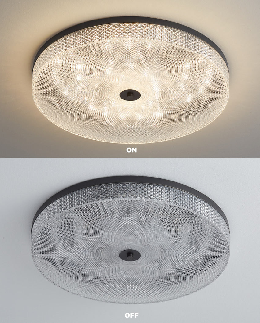 Sparkling Ceiling Light