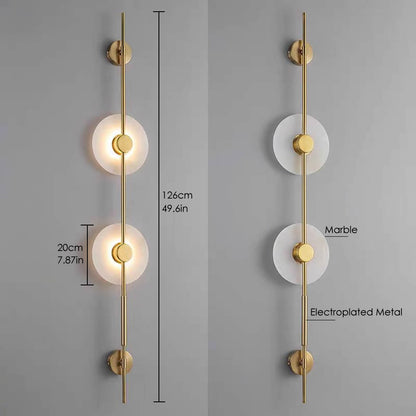 Marble Disk