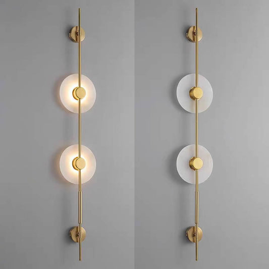 Marble Disk
