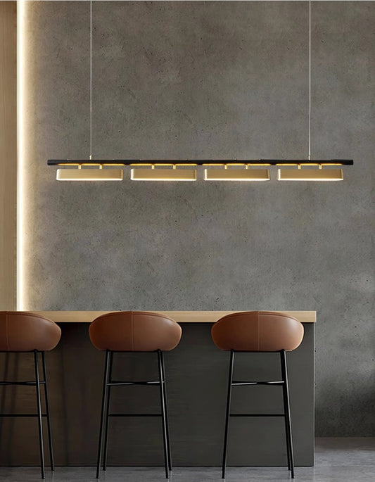 Linear Gleam