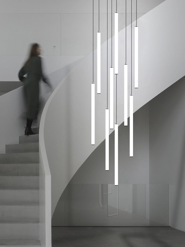 Light Columns