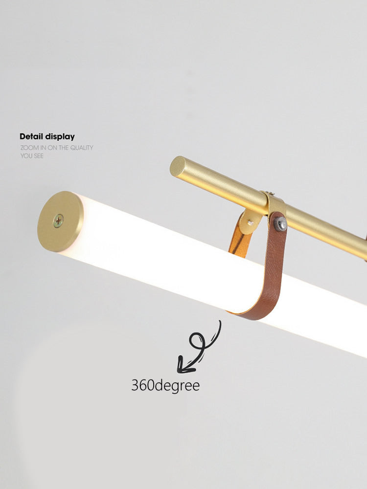 Linear Tube Light