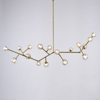 Branching Chandelier