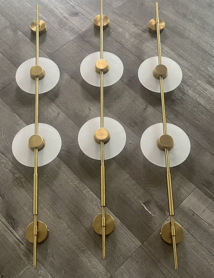 Marble Disk
